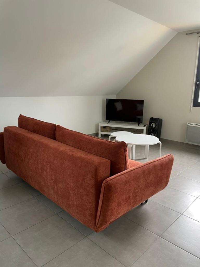 Ducey Appart'Hotel - Les Rivieres Екстериор снимка