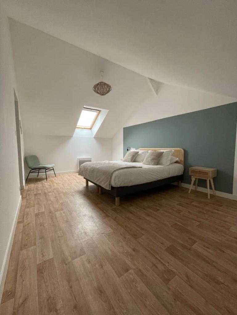 Ducey Appart'Hotel - Les Rivieres Екстериор снимка