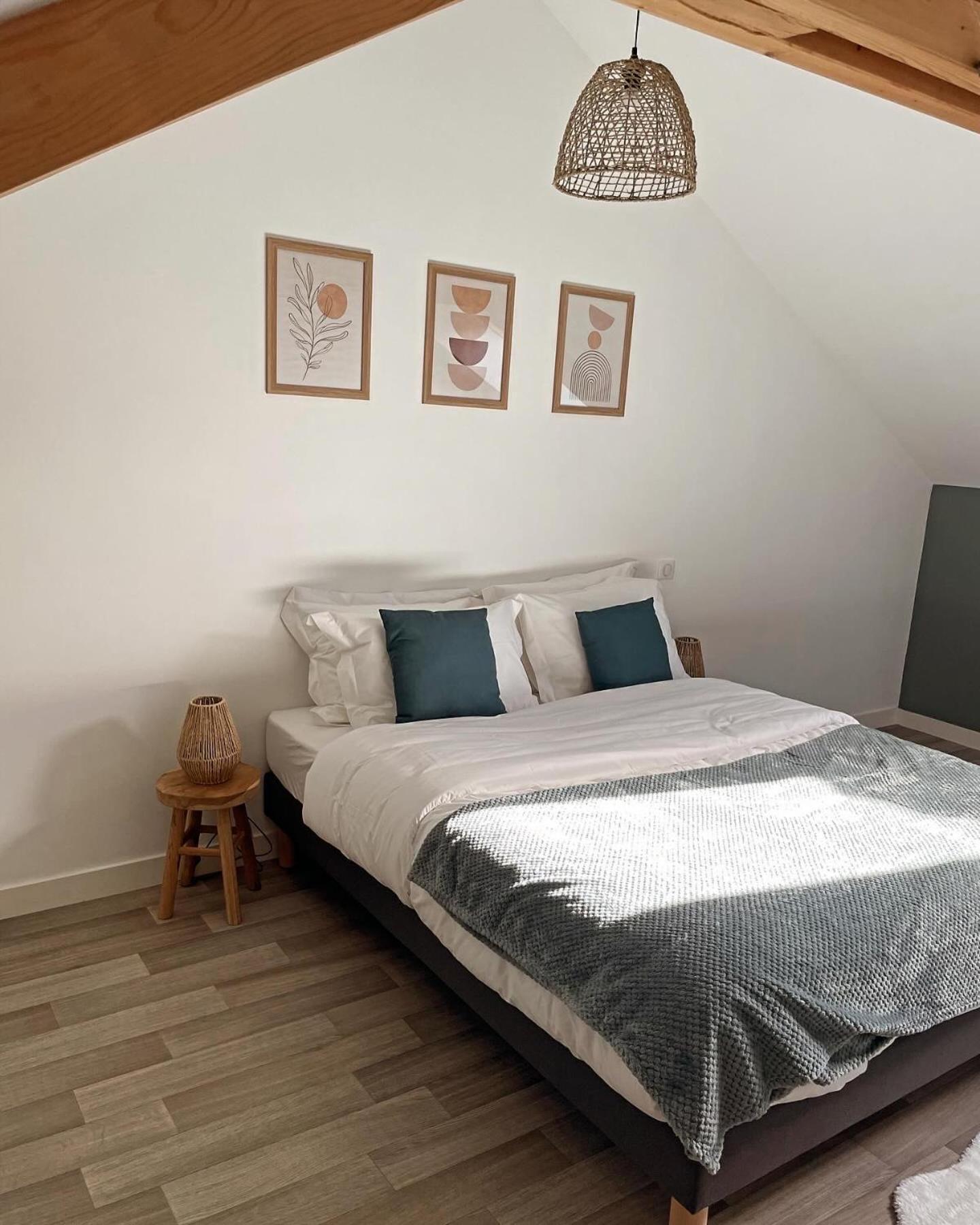 Ducey Appart'Hotel - Les Rivieres Екстериор снимка